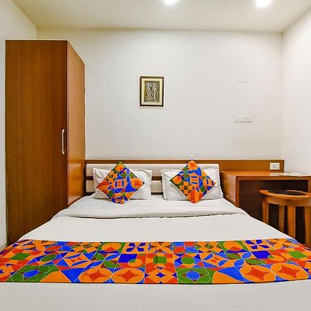 Fabhotel Prime Square 36 Кота Екстериор снимка