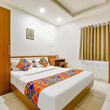 Fabhotel Prime Square 36 Кота Екстериор снимка