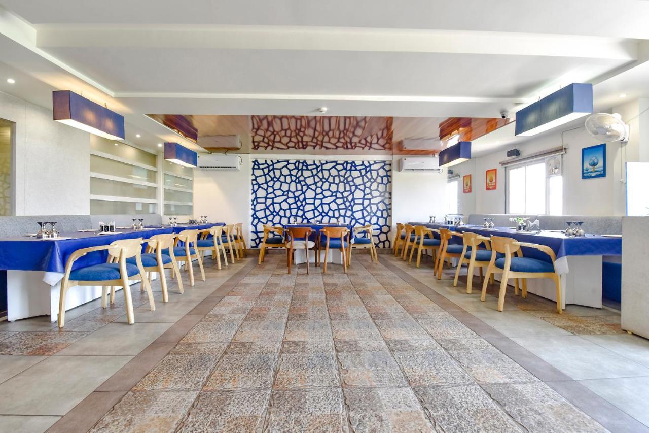 Fabhotel Prime Square 36 Кота Екстериор снимка