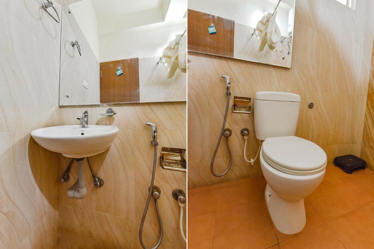 Fabhotel Prime Square 36 Кота Екстериор снимка