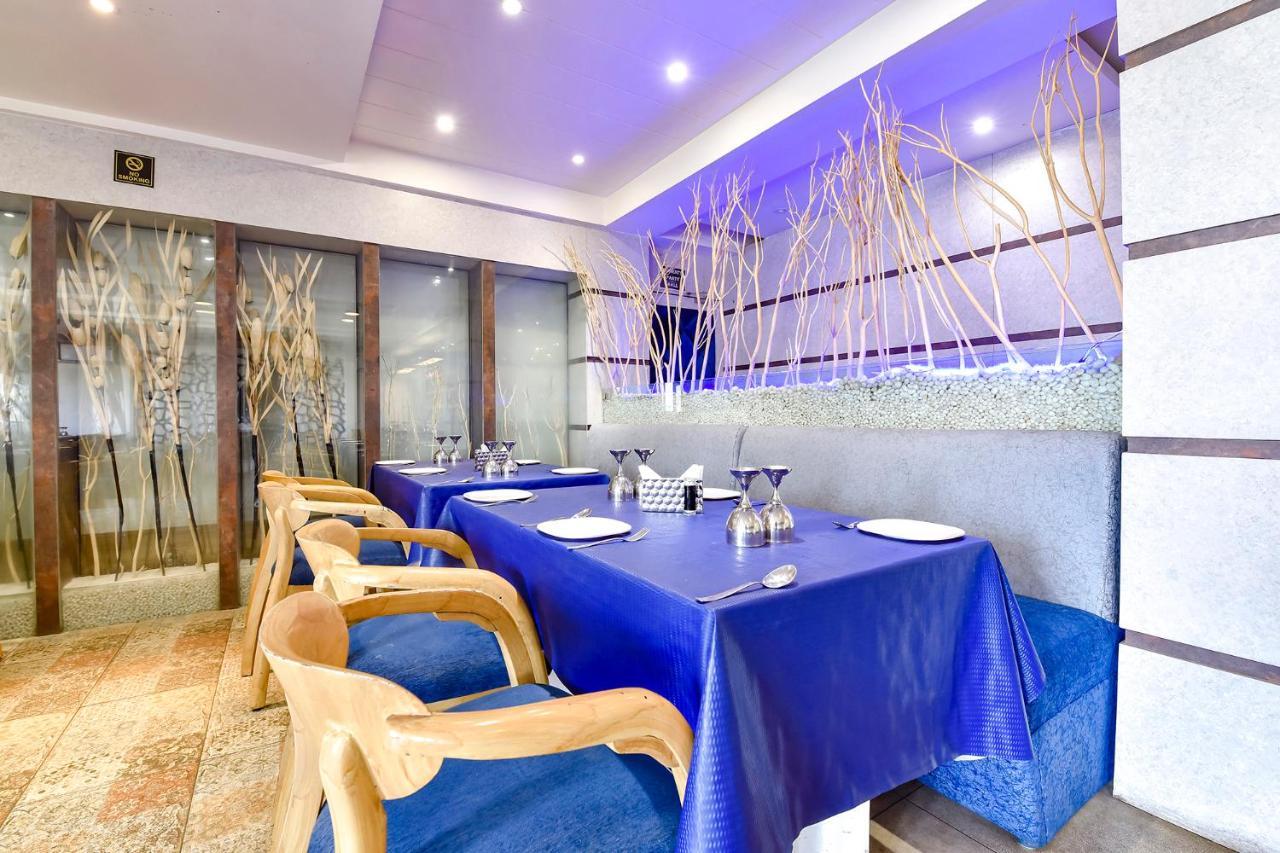 Fabhotel Prime Square 36 Кота Екстериор снимка