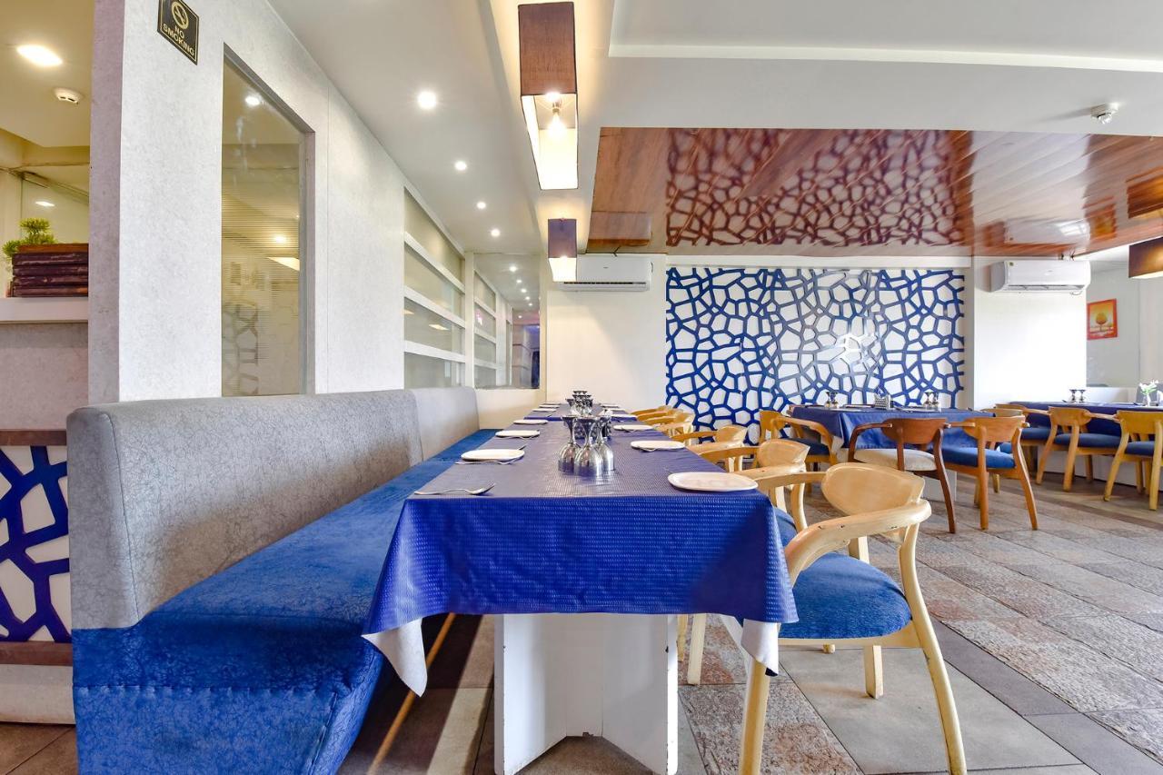 Fabhotel Prime Square 36 Кота Екстериор снимка
