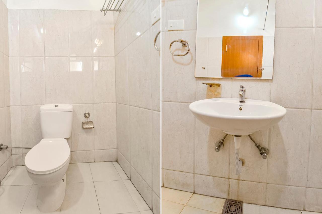Fabhotel Prime Square 36 Кота Екстериор снимка